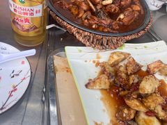-许家炒鸡店(清真寺街店)