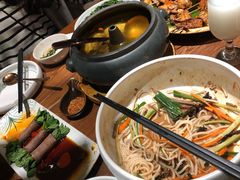 -云海肴·汽锅鸡·云南菜(美罗城店)