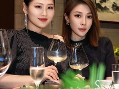 -万丽轩·粤菜(王府井金茂万丽酒店)