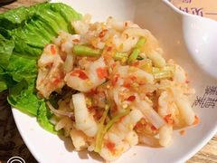 -喜越泰莱·泰越料理(海逸新天地店)