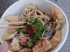 -东关街美食广场