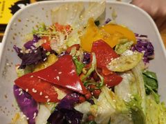 -木屋烧烤(坂田天安云谷店)