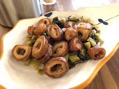 -先记烧鹅王·本地粤菜(福永店)