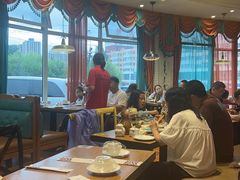 -蒙亨·手把肉·蒙古包文化主题餐厅(天恒广场店)