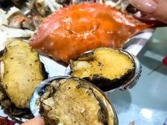 -钱库里海鲜自助(唐山街店)