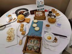 -新兴家喻酒家·羊城名宴(昌岗店)