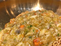 -贡梅老面馆·蟹粉面·无锡特色小吃(南长街主推店)