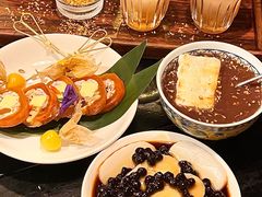 -三酉星·枫·山風与野菜(上海总店)