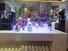 -长沙三景韦尔斯利酒店·Oval全日制餐厅自助餐