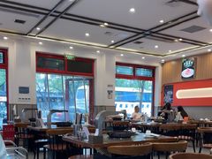 -揽月斋炙子烤肉·清真(安定门·五道营店)
