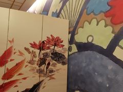 -吉炙烧鸟•本格料理(国际商贸城店)