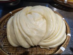-靠山屯东北农家菜(八龙桥雅苑店)
