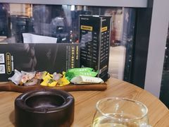 -梵猫·新养生(南坪万达店)