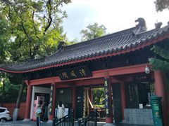 -包公祠