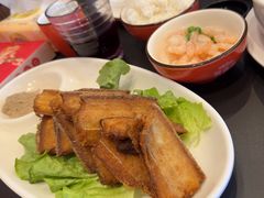 -聚鑫阁江浙菜·非遗传承技艺(青村帝华园店)