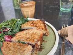 -O'mills Sourdough Bakery&Bistro(永嘉路店)