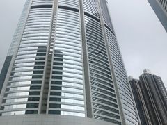 -香港港丽酒店