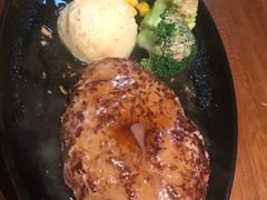 -铃木食堂(帽儿胡同店)