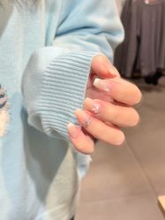 -Hands Nail专业美甲美睫