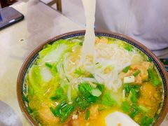 -许佳后安粉汤店