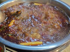 -肖肖酸萝卜鱼火锅(总店)