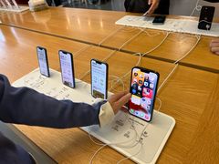 -Apple零售店(深圳益田假日广场店)