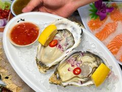 -官塘陈记鱼生·潮汕砂锅粥·牛肉火锅(潮枫路总店)