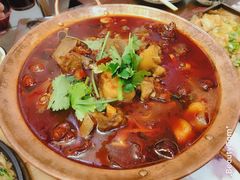 -以前的小酒馆(中山广场店)