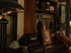 -樹下遇见树·咖啡