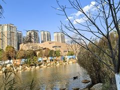 -云南艺术学院(呈贡校区)