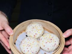 -富力万达嘉华酒店-品珍中餐厅(水果湖店)