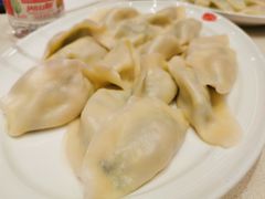-喜家德虾仁水饺(中央大街店)