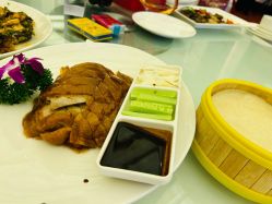 -南京华泰万丽酒店·宴会厅