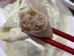 -喜家德虾仁水饺(景枫中心店)