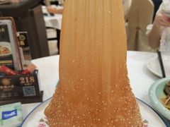 飞天咸煎饼-聚福山莊·寻味顺德(北滘店)
