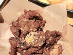 -肉串汪(月坛店)