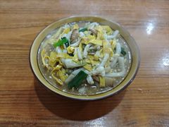 -老袁炒年糕(富豪路店)