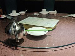 -镜泊湖酒家(兴华街金鼎店)
