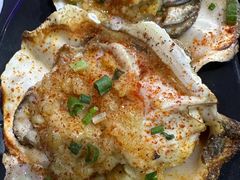 -串亿88烧烤·羊腿·羊蝎子(板泉路店)