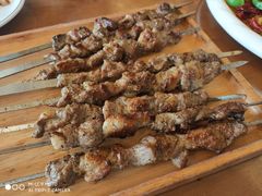 -新疆欣悦饭庄