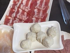 -陈府大宅门成都火锅·手切鲜肉(太原街店)