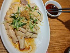 -常来小聚·广州非遗传承餐厅(地王广场店)
