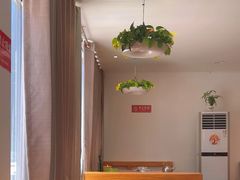 -白鹿江西餐厅(北师大店)