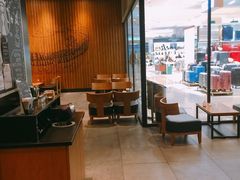 -星巴克臻选(舟山凯虹广场店)