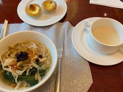 -嘉莱特精典国际酒店·醇咖啡厅