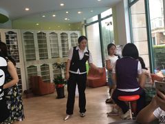 -星视野儿童近视弱视视力训练中心(富荟店)