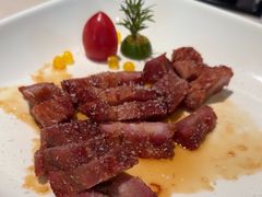 -ZEN采蝶轩·粤味臻鲜·手作点心·商务宴请(泰州店)