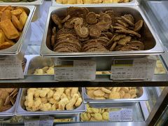 -哈氏·上海哈尔滨食品厂(五角场万达广场店)