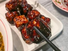 -老海陵·泰州菜(图书馆店)