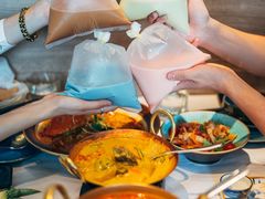 -BetterThai 泰加(苏州中心店)